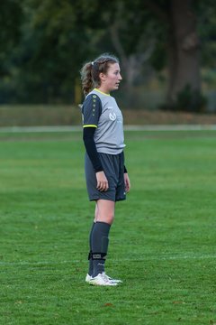 Bild 219 - Frauen SV Wahlstedt - ATSV Stockelsdorf : Ergebnis: 1:4